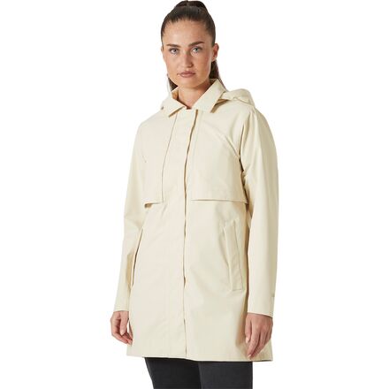 Lilja Rain Coat - Women's