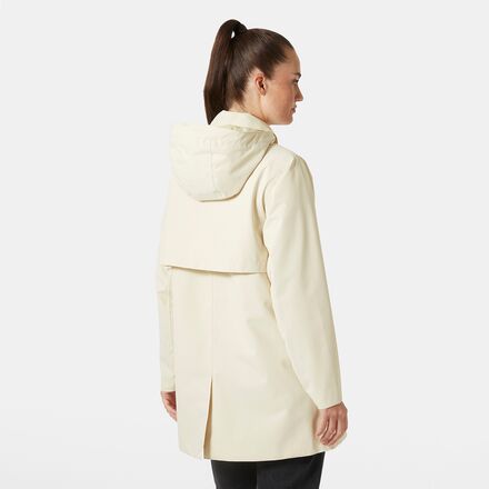 Helly Hansen - Lilja Rain Coat - Women's