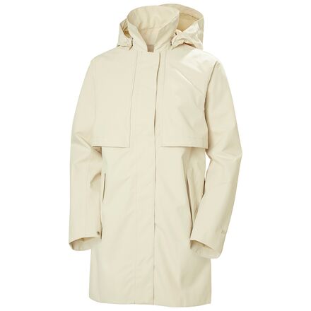Helly Hansen - Lilja Rain Coat - Women's