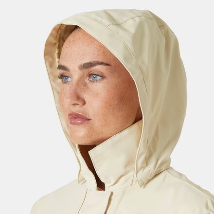 Helly Hansen - Lilja Rain Coat - Women's