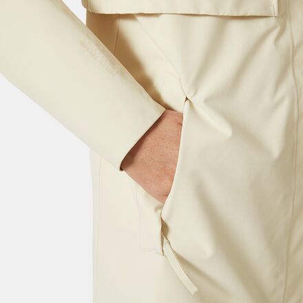 Helly Hansen - Lilja Rain Coat - Women's