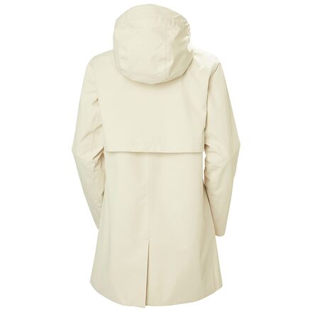 Helly Hansen - Lilja Rain Coat - Women's