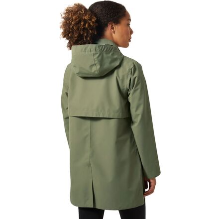 Helly Hansen - Lilja Rain Coat - Women's