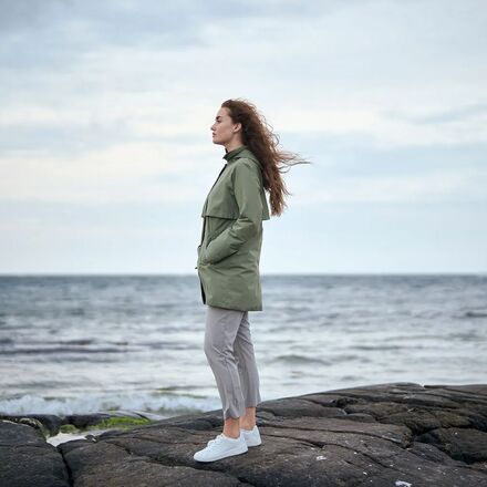 Helly Hansen - Lilja Rain Coat - Women's