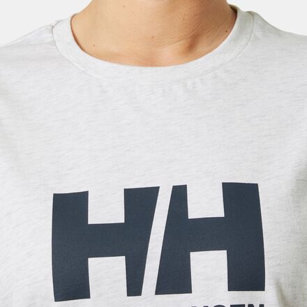 Helly Hansen - Logo 2.0 T-Shirt - Women's