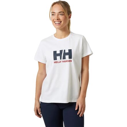 Logo 2.0 T-Shirt - Women's