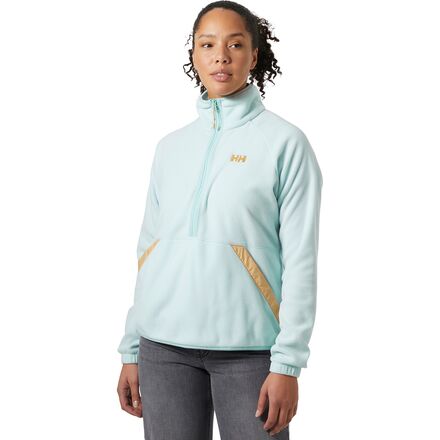 Rig Fleece 1/2-Zip Pullover - Women's