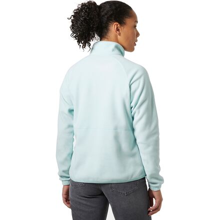 Helly Hansen - Rig Fleece 1/2-Zip Pullover - Women's
