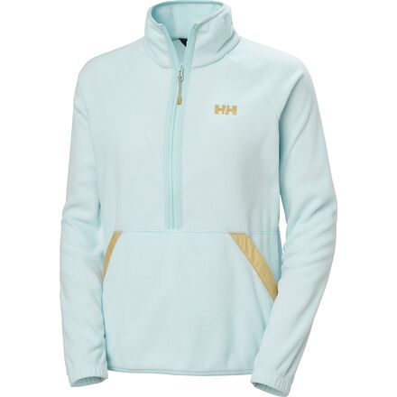 Helly Hansen - Rig Fleece 1/2-Zip Pullover - Women's