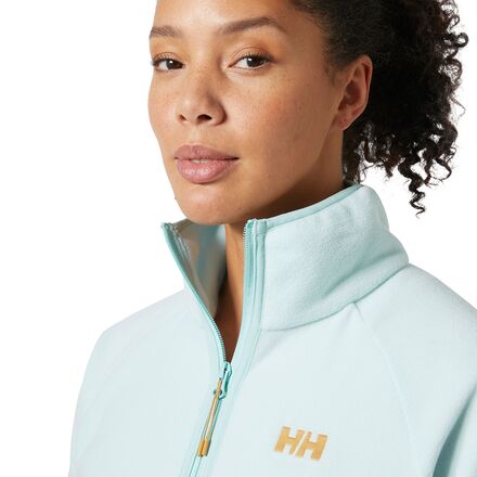 Helly Hansen - Rig Fleece 1/2-Zip Pullover - Women's