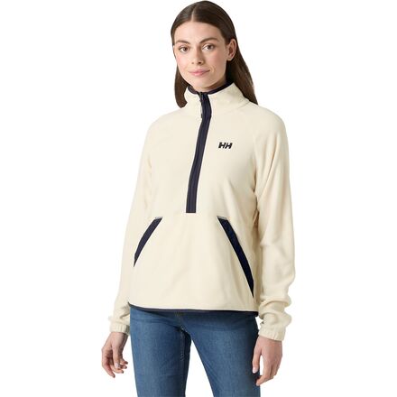 Rig Fleece 1/2-Zip Pullover - Women's