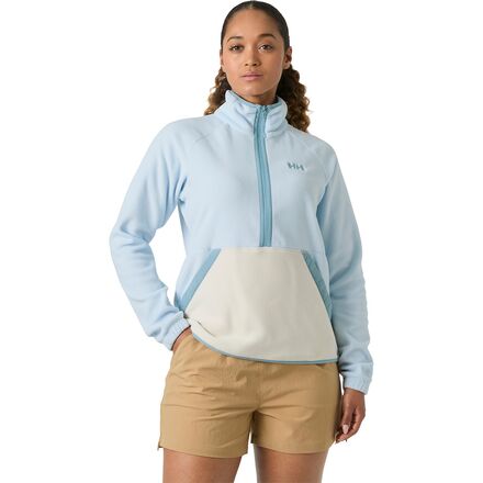 Rig Fleece 1/2-Zip Pullover - Women's