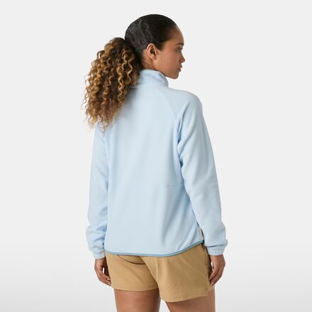Helly Hansen - Rig Fleece 1/2-Zip Pullover - Women's