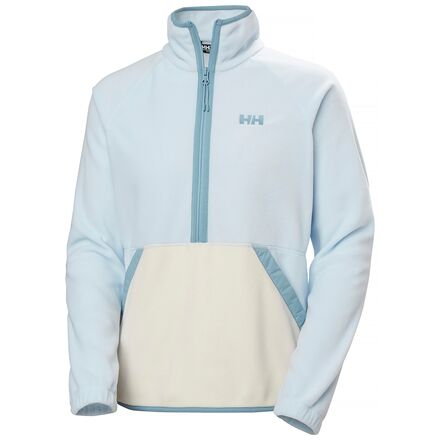 Helly Hansen - Rig Fleece 1/2-Zip Pullover - Women's
