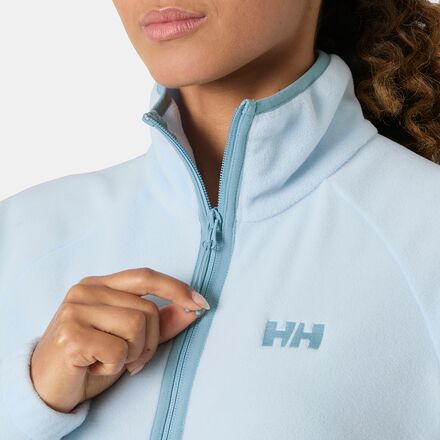 Helly Hansen - Rig Fleece 1/2-Zip Pullover - Women's