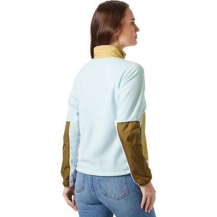 Helly Hansen - Rig Fleece Jacket - Women's