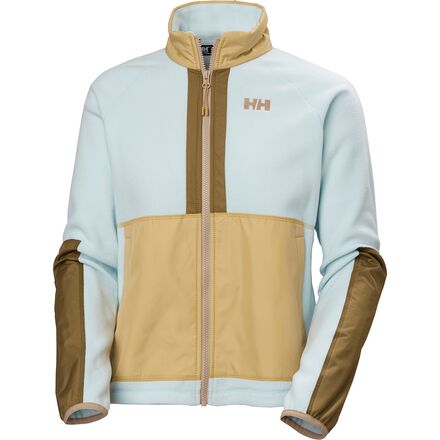 Helly Hansen - Rig Fleece Jacket - Women's