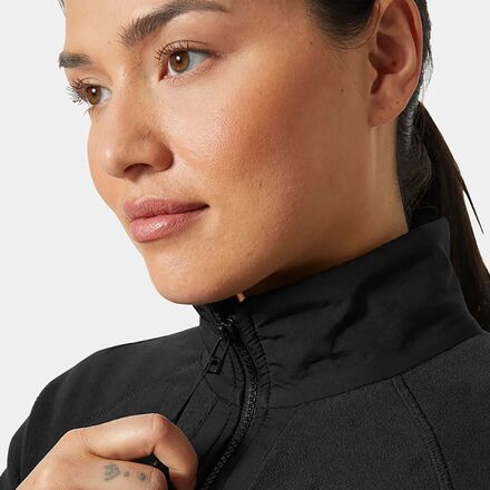 Helly Hansen - Rig Fleece Jacket - Women's