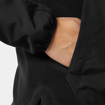 Helly Hansen - Rig Fleece Jacket - Women's