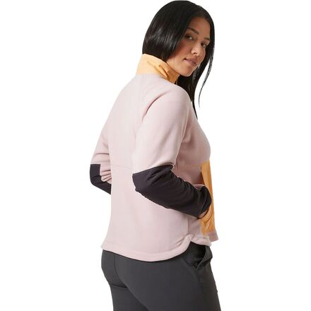 Helly Hansen - Rig Fleece Jacket - Women's