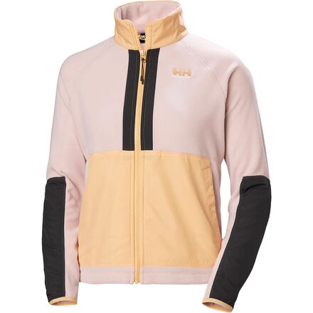 Helly Hansen - Rig Fleece Jacket - Women's