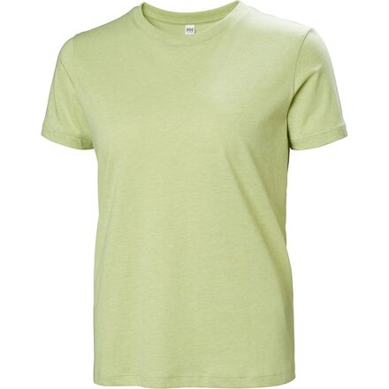 Helly Hansen - Tech Logo T-Shirt - Women's