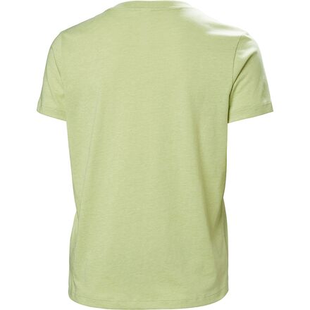 Helly Hansen - Tech Logo T-Shirt - Women's