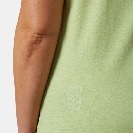 Helly Hansen - Tech Logo T-Shirt - Women's