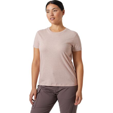Tech Logo T-Shirt - Women's