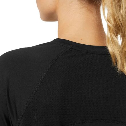 Helly Hansen - Tech Trail Long-Sleeve T-Shirt - Women's