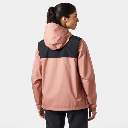 Helly Hansen - Vancouver Rain Jacket - Women's