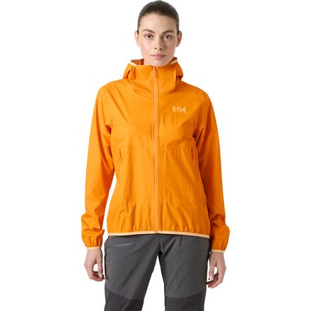 Verglas 2.5L Fastpack Jacket - Women's