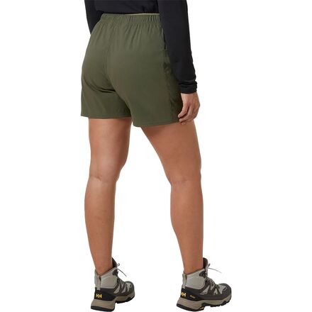 Helly Hansen - Vista Hike Short - Women's