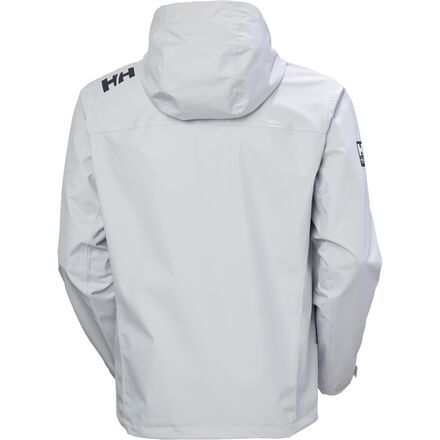 Helly Hansen - Crew Hooded Jacket 2.0 - Men's