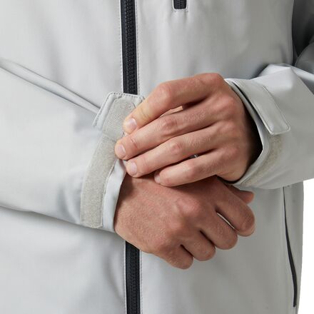 Helly Hansen - Crew Hooded Jacket 2.0 - Men's