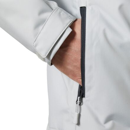 Helly Hansen - Crew Hooded Jacket 2.0 - Men's