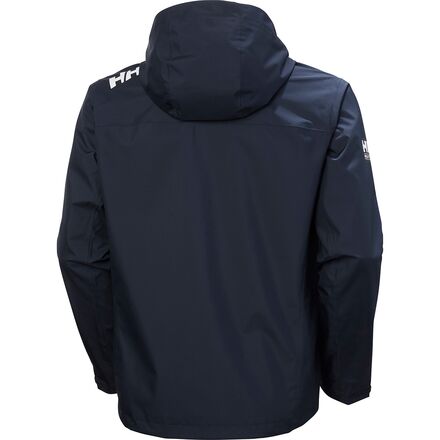 Helly Hansen - Crew Hooded Jacket 2.0 - Men's