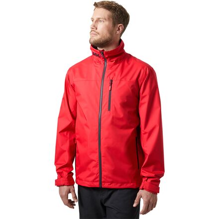 Crew Jacket 2.0 - Men's