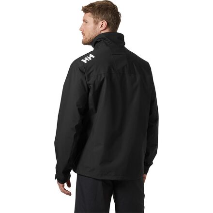 Helly Hansen - Crew Midlayer Jacket 2 - Men's