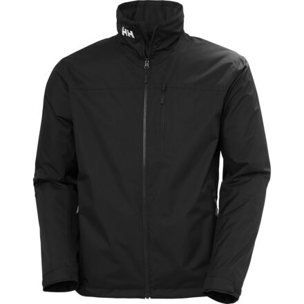 Helly Hansen - Crew Midlayer Jacket 2 - Men's