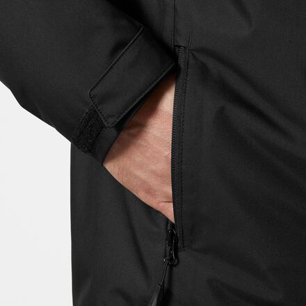 Helly Hansen - Crew Midlayer Jacket 2 - Men's