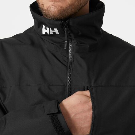 Helly Hansen - Crew Midlayer Jacket 2 - Men's