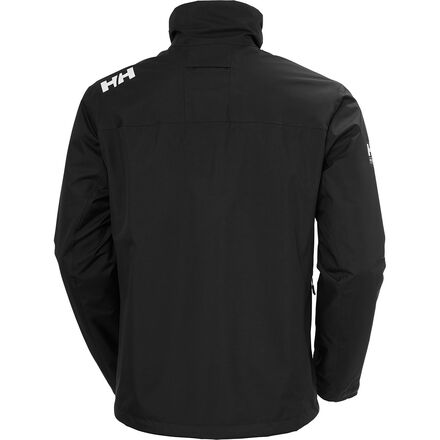 Helly Hansen - Crew Midlayer Jacket 2 - Men's