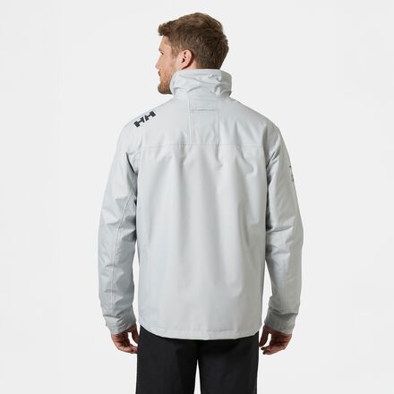 Helly Hansen - Crew Midlayer Jacket 2 - Men's