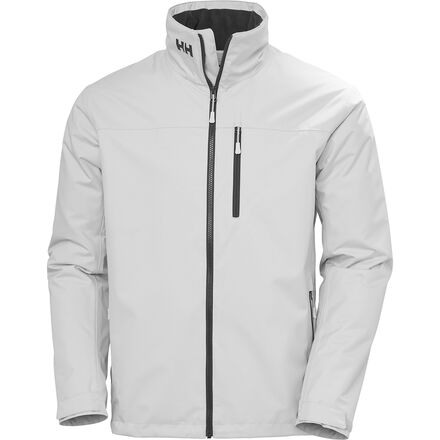 Helly Hansen - Crew Midlayer Jacket 2 - Men's