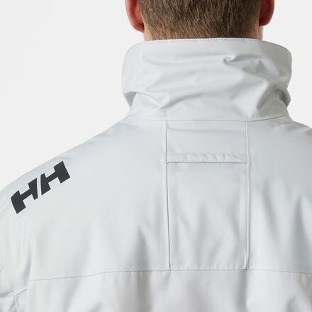 Helly Hansen - Crew Midlayer Jacket 2 - Men's