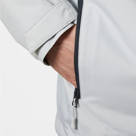 Helly Hansen - Crew Midlayer Jacket 2 - Men's