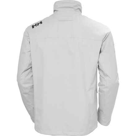 Helly Hansen - Crew Midlayer Jacket 2 - Men's