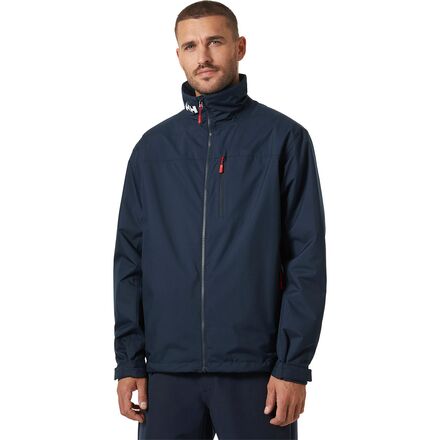 Crew Midlayer Jacket 2 - Men's