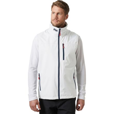 Crew Vest 2.0 - Men's